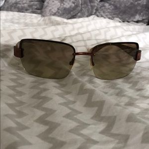 Marc by Marc Jacobs sunglasses